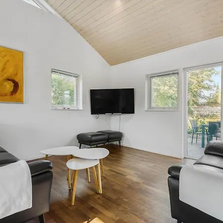 S748-stroby-ladeplads-alkevej-8 Prázdninový dům Strøby Ladeplads