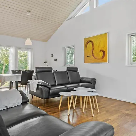 S748-stroby-ladeplads-alkevej-8 Hébergement de vacances *