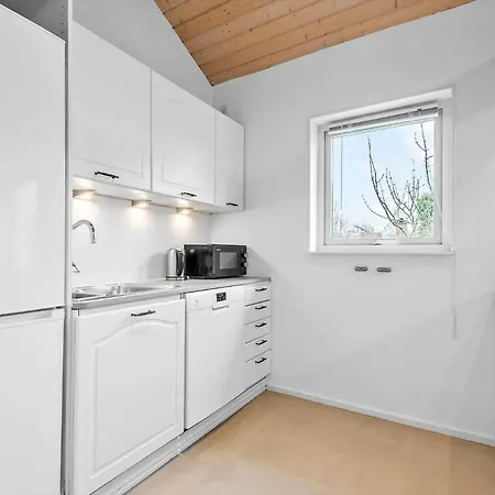 S748-stroby-ladeplads-alkevej-8 Hébergement de vacances *