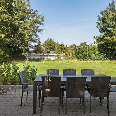 Hébergement de vacances S748-stroby-ladeplads-alkevej-8 *