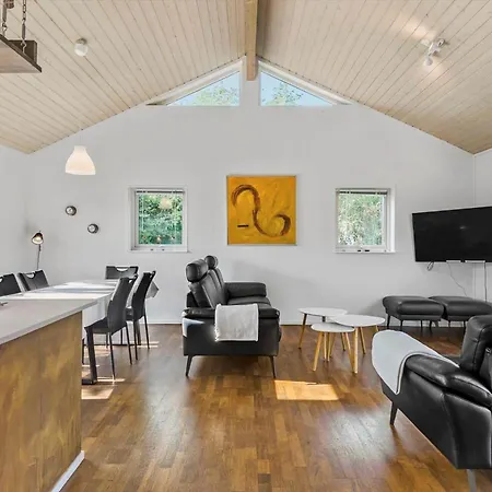 S748-stroby-ladeplads-alkevej-8 Prázdninový dům Strøby Ladeplads