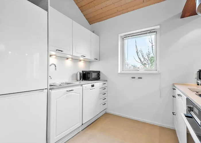 Σπίτι διακοπών S748-stroby-ladeplads-alkevej-8