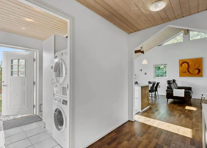 Σπίτι διακοπών S748-stroby-ladeplads-alkevej-8